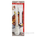 BBQ OIL SUCTION PIPE AND BRUSH